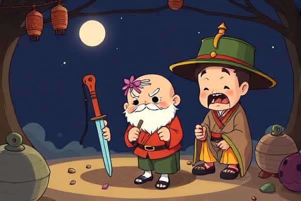 梦见女儿掉下河被救上来